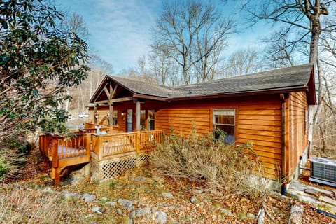 Creekside at Sugar House in Sugar Mountain
