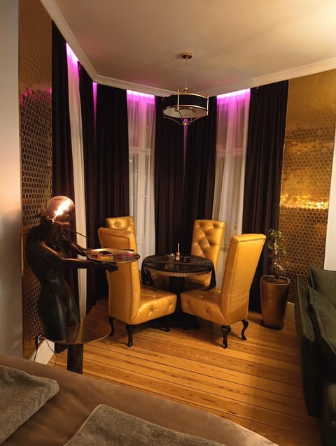 Apartamenty centrum-rynek Gorzów -Glamour Apartment in West Pomeranian Voivodeship, Poland