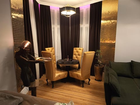 Apartamenty centrum-rynek Gorzów -Glamour Apartment in West Pomeranian Voivodeship, Poland