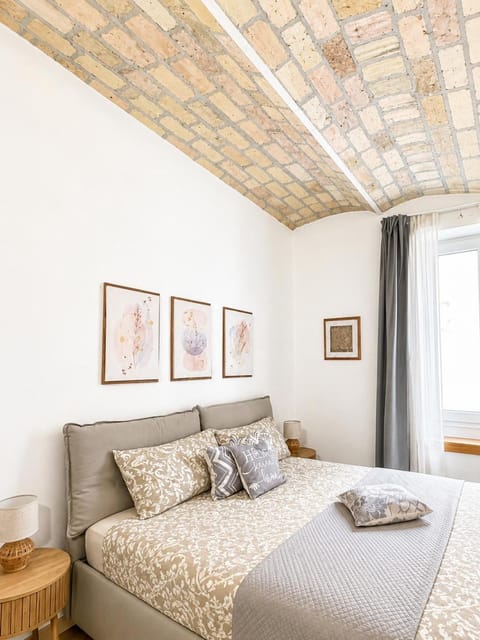 View (from property/room), Bedroom