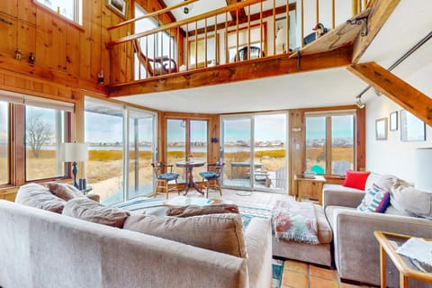 Audrey Leigh House in Newburyport