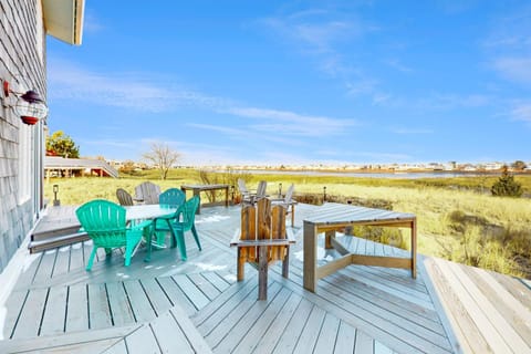 Audrey Leigh House in Newburyport