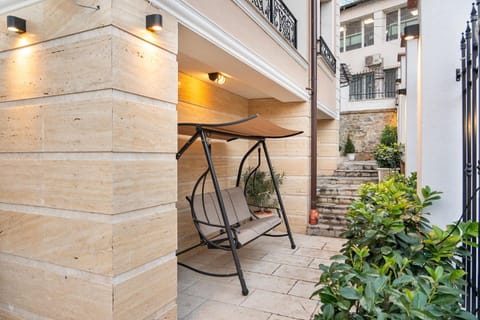 Family Boutique Residence Apartment in Veliko Tarnovo