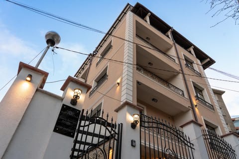 Family Boutique Residence Apartment in Veliko Tarnovo