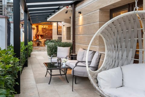 Family Boutique Residence Apartment in Veliko Tarnovo