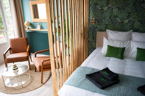 LE PETIT LH - PLAGE - B'PAM Apartment in Le Havre