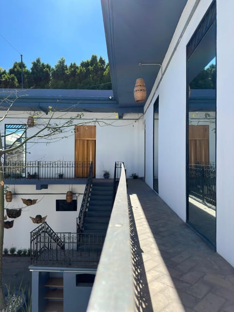 Patio, Balcony/Terrace, Balcony/Terrace