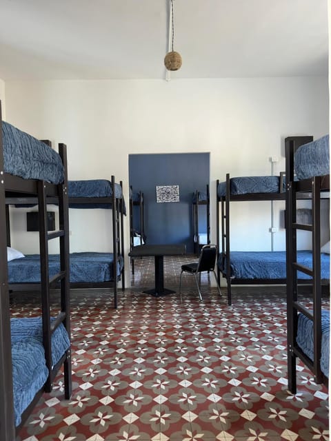 Bed, Bedroom, bunk bed