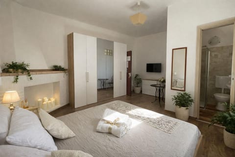 Il Vecchio Ginepro Bed and Breakfast in Sardinia