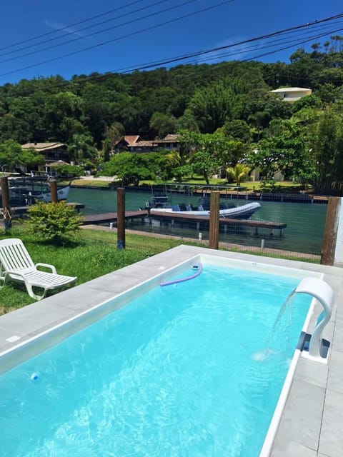 Natural landscape, Swimming pool, Swimming pool