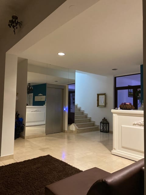 Hotel International Hotel in Federation of Bosnia and Herzegovina