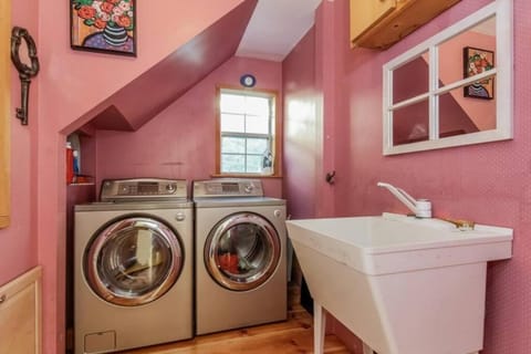 The Castle of Dreams Villa in Martinez