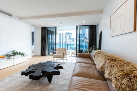 Living room, Diving