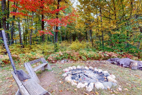 Dragonfly Gully House in Rhinelander