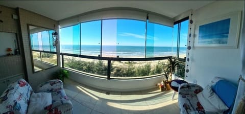 Natural landscape, Balcony/Terrace, Living room, Sea view