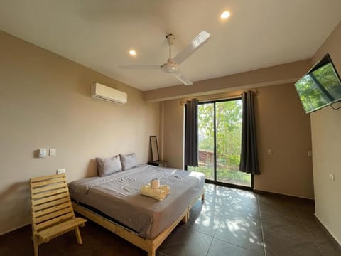 CASA EBANO Bed and Breakfast in State of Oaxaca