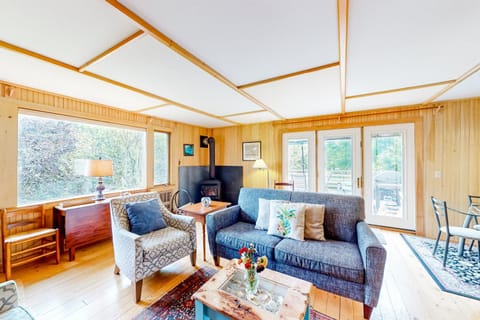 Cobb Nob Compound House in Southwest Harbor