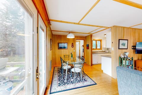 Cobb Nob Compound House in Southwest Harbor