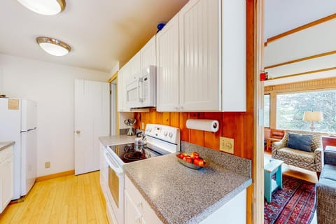 Cobb Nob Compound House in Southwest Harbor