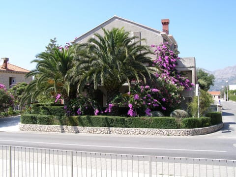 Property building, Day, Natural landscape, Garden, Garden view, Street view