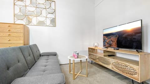 Communal lounge/ TV room, Living room