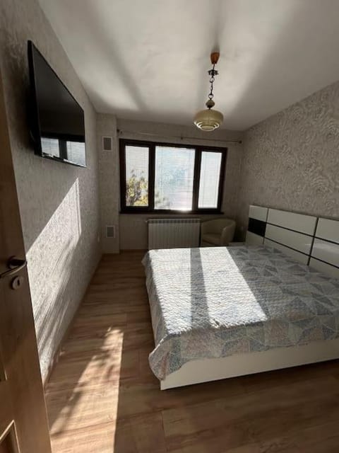 Luxurious flat Pleven Center Apartment in Pleven