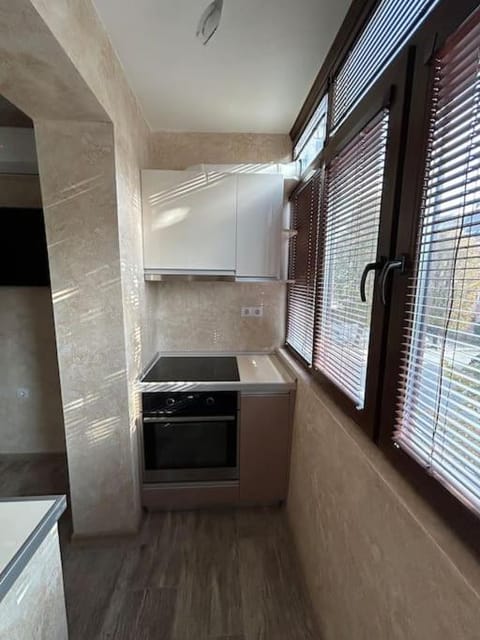 Luxurious flat Pleven Center Apartment in Pleven