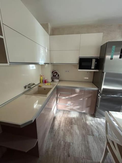 Luxurious flat Pleven Center Apartment in Pleven