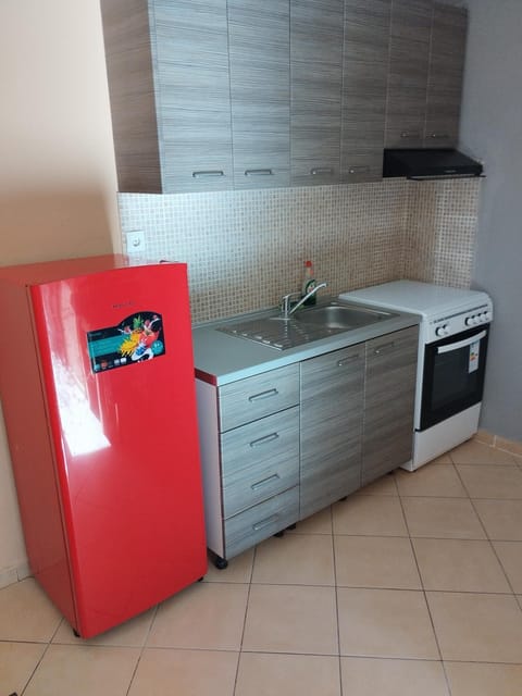 Cozy apartment in thessaloniki (1) Apartment in Decentralized Administration of Macedonia and Thrace