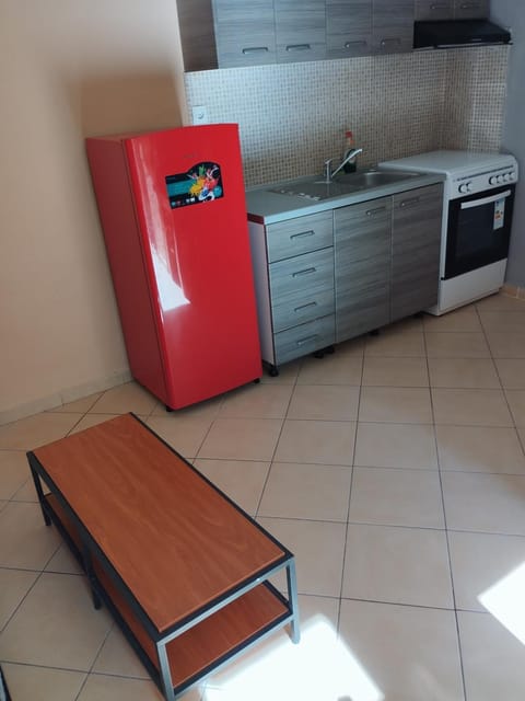 Cozy apartment in thessaloniki (1) Apartment in Decentralized Administration of Macedonia and Thrace