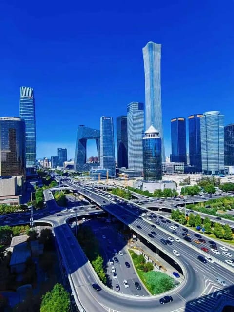 City view