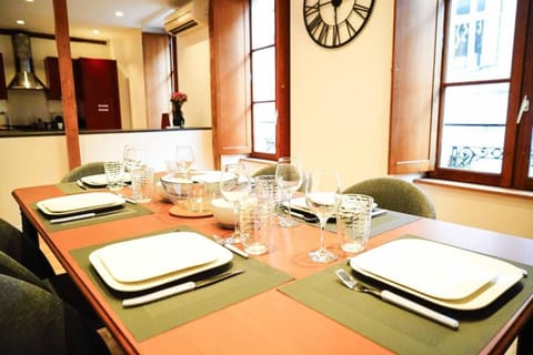 Le Rive Hugo • Élégance & Art de vivre Apartment in Centre-Val de Loire