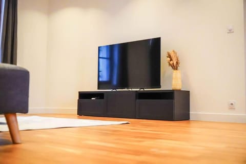 Le Rive Hugo • Élégance & Art de vivre Apartment in Centre-Val de Loire