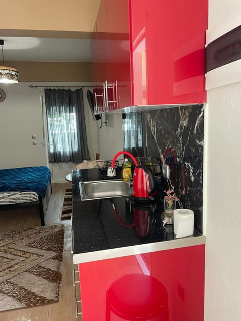 Cozy apartment in thessaloniki (2) Apartment in Decentralized Administration of Macedonia and Thrace