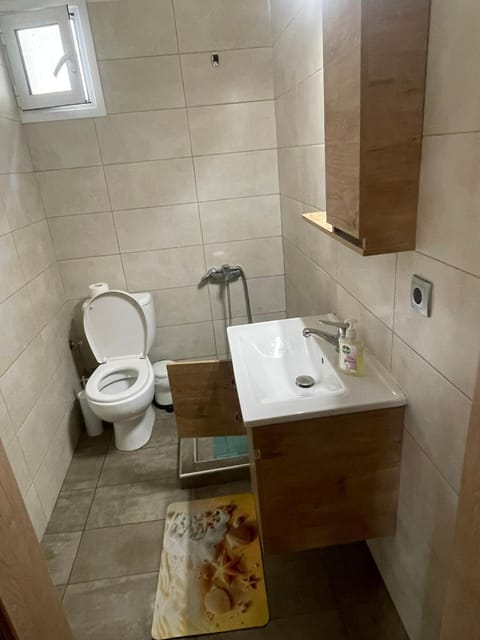 Cozy apartment in thessaloniki (2) Apartment in Decentralized Administration of Macedonia and Thrace