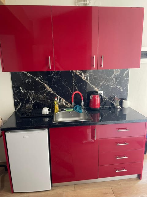 Cozy apartment in thessaloniki (2) Apartment in Decentralized Administration of Macedonia and Thrace