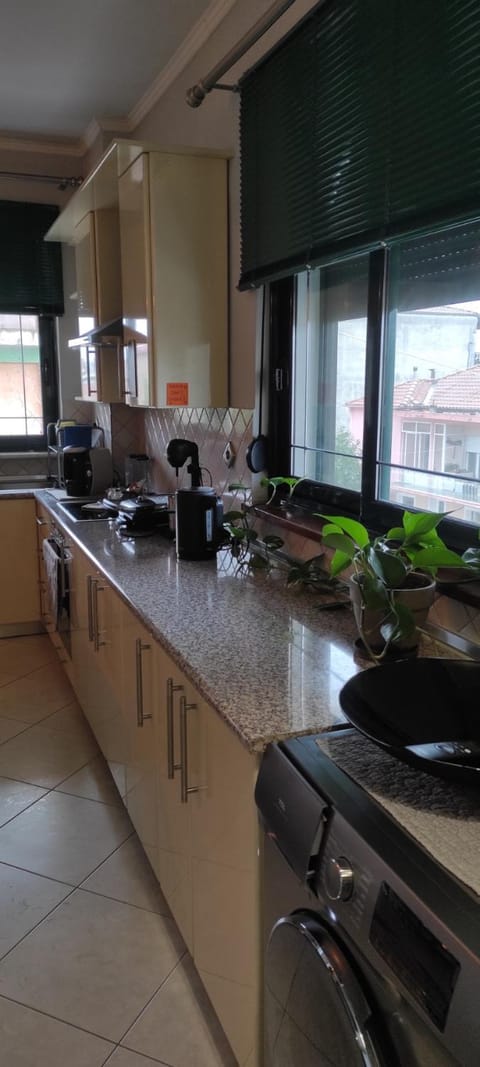 HOME SWEET HOME Διαμέρισμα 50τμ σε ήσυχη περιοχή Apartment in Evros, Greece
