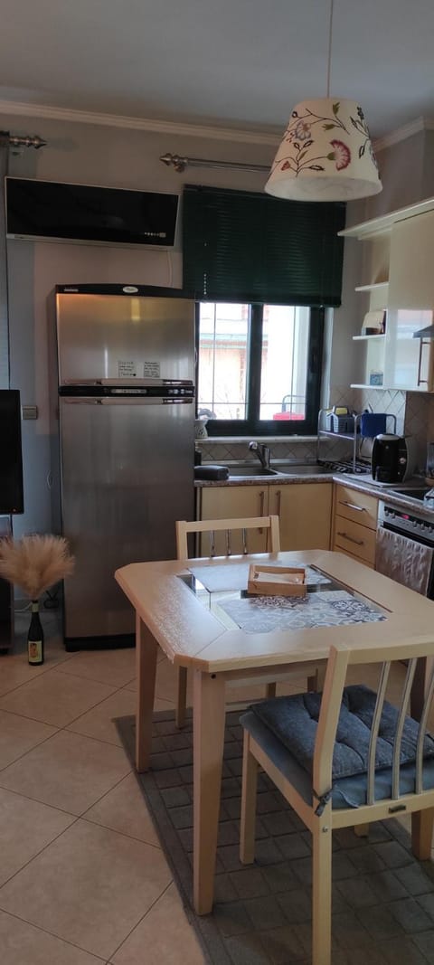 HOME SWEET HOME Διαμέρισμα 50τμ σε ήσυχη περιοχή Apartment in Evros, Greece