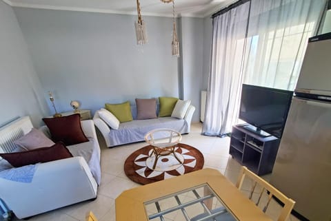 HOME SWEET HOME Διαμέρισμα 50τμ σε ήσυχη περιοχή Apartment in Evros, Greece