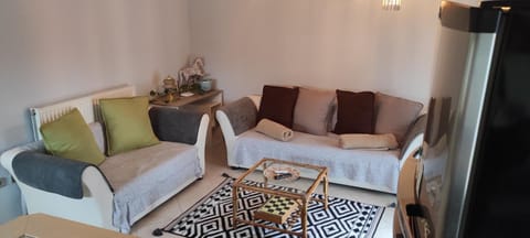 HOME SWEET HOME Διαμέρισμα 50τμ σε ήσυχη περιοχή Apartment in Evros, Greece
