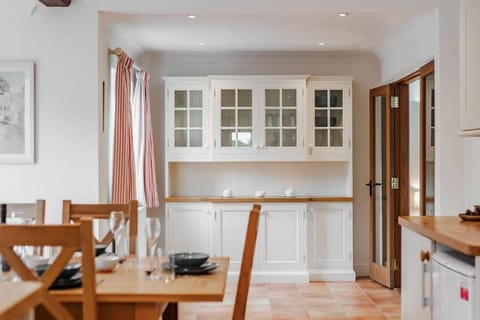 Astley House - Norfolk Cottage Agency House in Blakeney