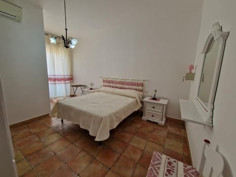 B&B Nonna Sini Bed and Breakfast in Castelsardo