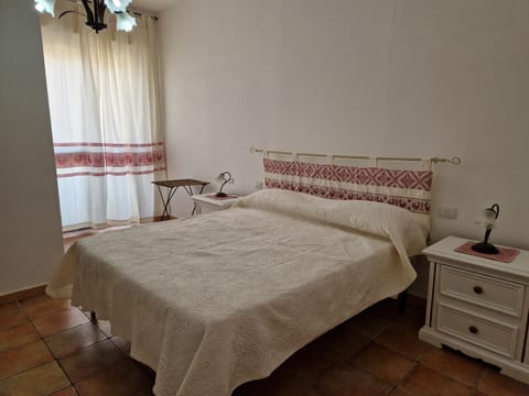B&B Nonna Sini Bed and Breakfast in Castelsardo