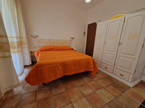 B&B Nonna Sini Bed and Breakfast in Castelsardo