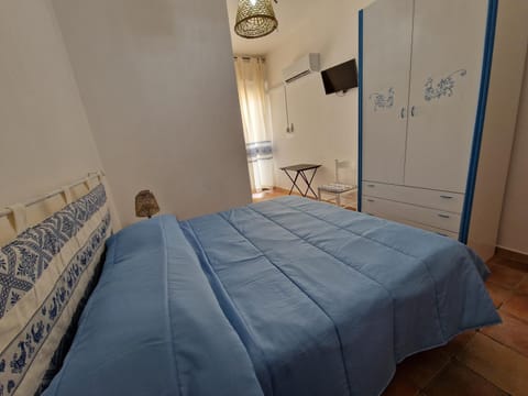 B&B Nonna Sini Bed and Breakfast in Castelsardo