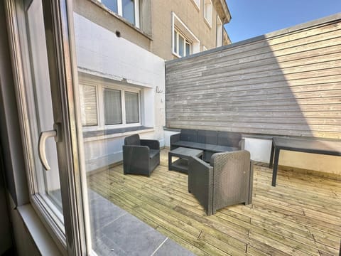 Patio, View (from property/room)