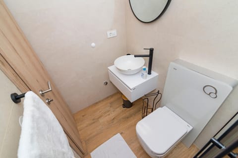 Apartman Ana 2 Apartment in Šibenik-Knin County, Croatia