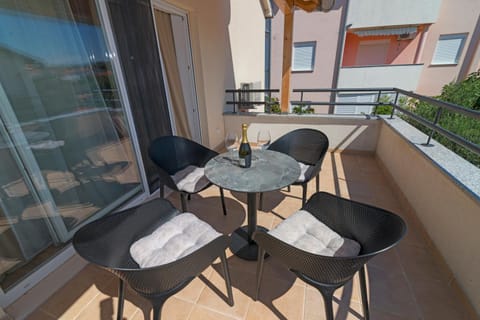 Apartman Ana 2 Apartment in Šibenik-Knin County, Croatia