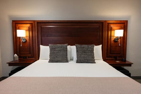 Hillsdale College Dow Hotel and Conference Center Hotel in Hillsdale