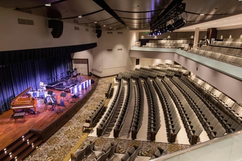 Hillsdale College Dow Hotel and Conference Center Hotel in Hillsdale